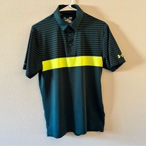 Men’s Under Armour Polo